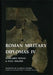 Roman Military Diplomas by Margaret M. Roxan, Paul Holder