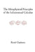 The Metaphysical Principles of the Infinitesimal Calculus by René Guénon, James Richard Wetmore, James Richard Wetmore