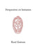 Perspectives on Initiation by René Guénon, James Richard Wetmore, James Richard Wetmore