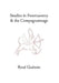 Studies in Freemasonry and the Compagnonnage by René Guénon, James Richard Wetmore, James Richard Wetmore