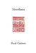 Miscellanea by René Guénon, James Richard Wetmore, James Richard Wetmore