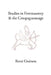 Studies in Freemasonry and the Compagnonnage by René Guenon, James Richard Wetmore, James Richard Wetmore