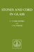 Stones and Cord in Glass by C. Clark-Monks, J. M. Parker