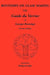 Bontemps on Glass Making: The Guide Du Verrier of Georges Bontemps by Michael Cable