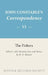 Constable Correspondence Volume 6 the Fishers by R. B. Beckett