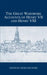 The Great Wardrobe Accounts of Henry VII and Henry VIII by Maria Hayward