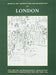 Mediaeval Art, Architecture and Archaeology in London by Lindy Grant
