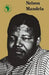 Nelson Mandela by Panaf