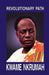 Revolutionary Path by Kwame Nkrumah