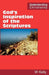 God's Inspiration of the Scriptures by William Kelly