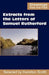 Extracts from the Letters of Samuel Rutherford by Samuel Rutherford