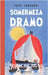Somermeza dramo by Jansson, Tove