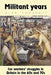 Militant Years: Car Workers' Struggles in Britain in the 60s and 70s by Alan Thornett, Ed Fredenburgh
