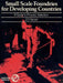 Small Scale Foundries for Developing Countries: A Guide to Process Selection by J. D. Harper