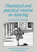 Theoretical and Practical Treatise on Dancing by Gennaro Magri
