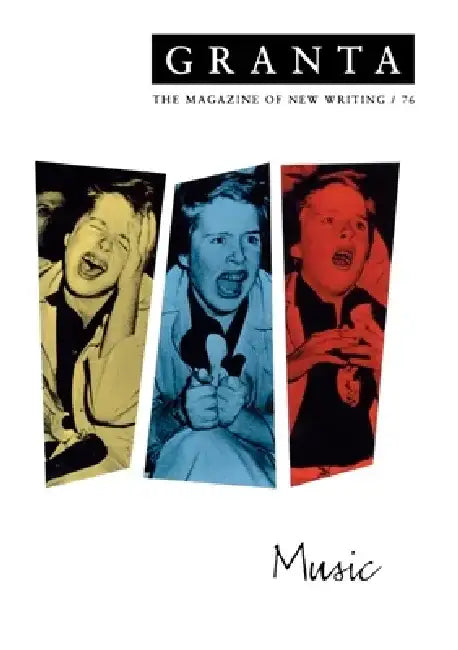 Granta 76 by Ian Jack