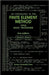 Introduction to the Finite Element Method using BASIC Programs by D.K. Brown