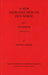 New Introduction to Old Norse by Michael Barnes