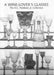 A Wine Lover's Glasses by Ward Lloyd
