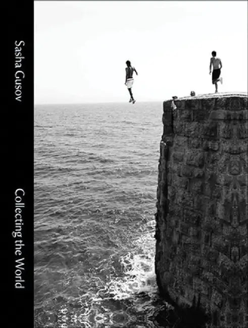 Collecting the World by Sasha Gusov
