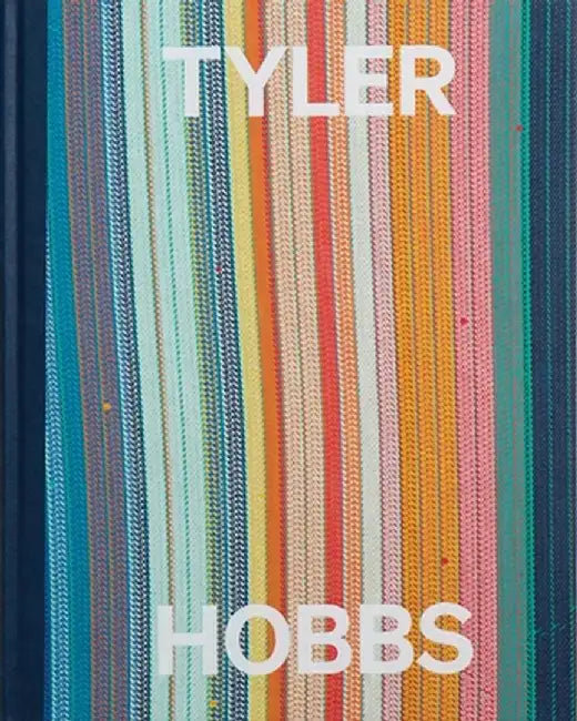 Tyler Hobbs: Order/Disorder by Tyler Hobbs