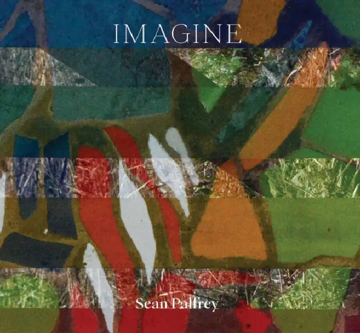 Imagine by Sean Palfrey