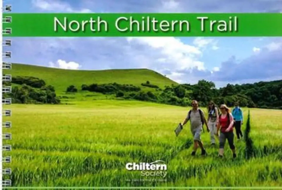 North Chiltern Trail by Chiltern Society