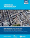 New Frontier: The Origins And Development Of West London by Richard Brown