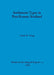 Settlement Types in Post-Roman Scotland by Lloyd R. Laing