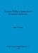 Roman Military Stone-built Granaries in Britain by Anne P. Gentry