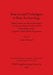 Sources and Techniques in Boat Archaeology: Papers based on those presented to a Symposium at Greenwich in September 1976, together with edited discus by Sean McGrail
