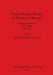 Roman Pottery Studies in Britain and Beyond: Papers presented to John Gillam, July 1977 by John Dore, Kevin Greene