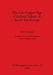 The Late Copper Age Coţofeni Culture of South-East Europe by Petre Roman