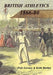 British Athletics 1866-80 by Peter Lovesey, Keith Morbey