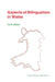 Aspects Bilingualism Wales by Colin Baker