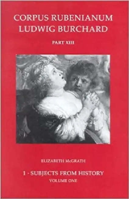 Subjects from History by Elizabeth McGrath