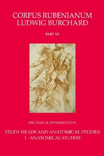 Anatomical Studies by M. W. Kwakkelstein
