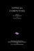 Optical Computing by F. A. P. Tooley