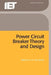Power Circuit Breaker Theory and Design by C. H. Flurscheim