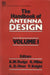 Handbook of Antenna Design by A. W. Rudge