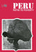 Peru: Paths to Poverty by Michael Reid