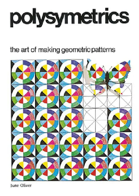 Polysymmetrics by June Oliver