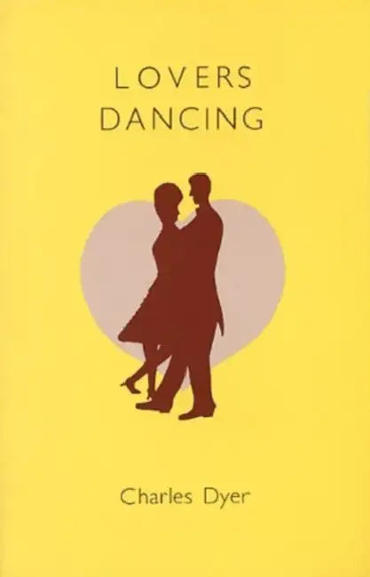 Lovers Dancing by Charles Dyer