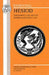 Essential Hesiod by Hesiod