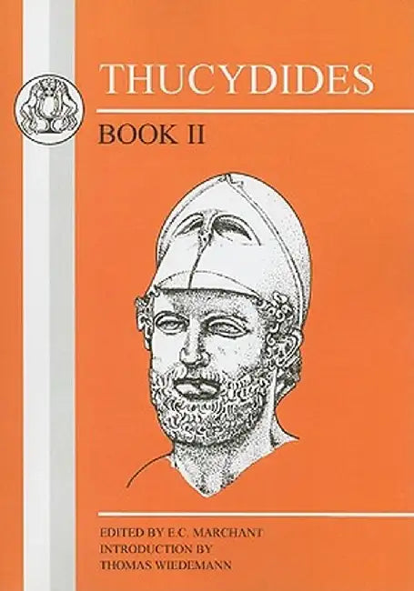 Thucydides by Thucydides
