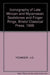 Iconography of Late Minoan and Mycenaean Sealstones and Finger Rings by J.G. Younger