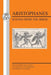 Aristophanes: Scenes from Birds by Aristophanes
