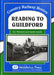 Reading to Guildford by Vic Mitchell