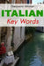 Italian Key Words by Gianpaolo Intronati