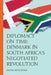 Diplomacy on Time: Denmark in South Africa's Negotiated Revolution by Sven Botha, Peter Brückner